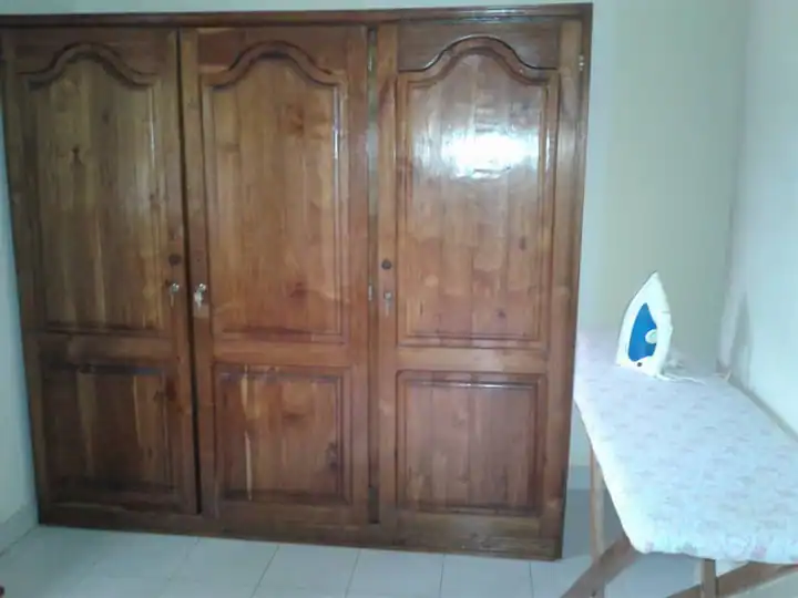 Beautiful Ground Floor in Adidogome