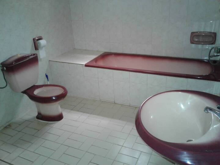 Beautiful Ground Floor in Adidogome