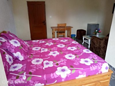 Hôtel les merveilles