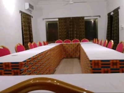 Hôtel les merveilles