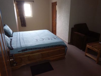 Hôtel les merveilles