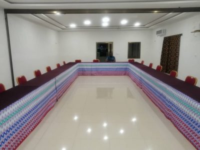 Hôtel les merveilles